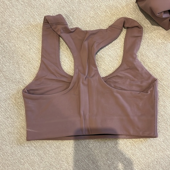 TNAction Mauve set - Picture 6 of 7